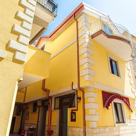Hotel La Marina Santa Maria di Castellabate
