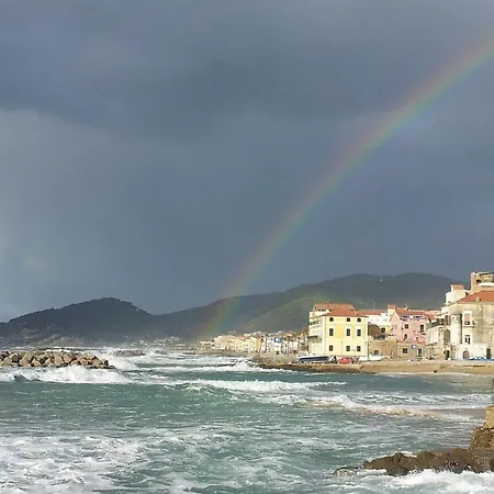 Hotel La Marina