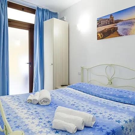 La Marina Santa Maria di Castellabate
