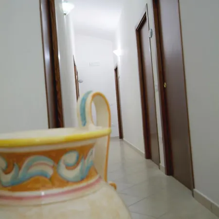 拉玛利亚酒店 圣塔·马里亚·迪·卡斯特