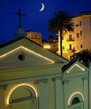 La Marina Santa Maria di Castellabate