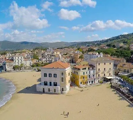 La Marina Santa Maria di Castellabate