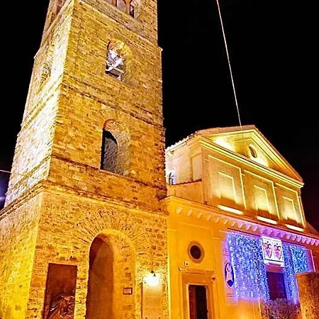 Szálloda La Marina Santa Maria di Castellabate