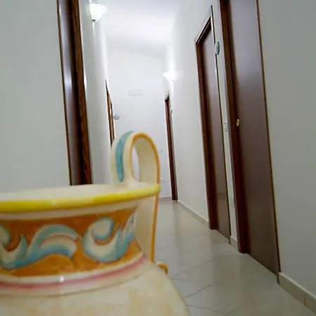 酒店 拉玛利亚酒店