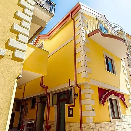 La Marina Szálloda Santa Maria di Castellabate