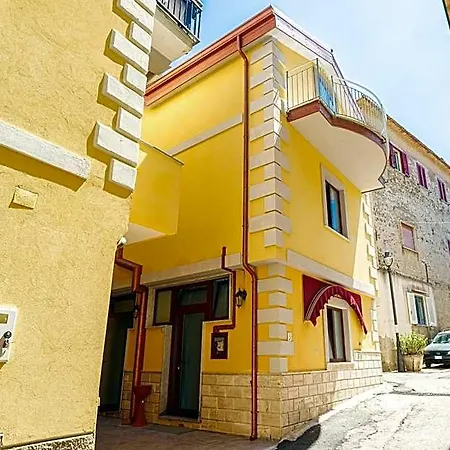 La Marina 3* Santa Maria di Castellabate