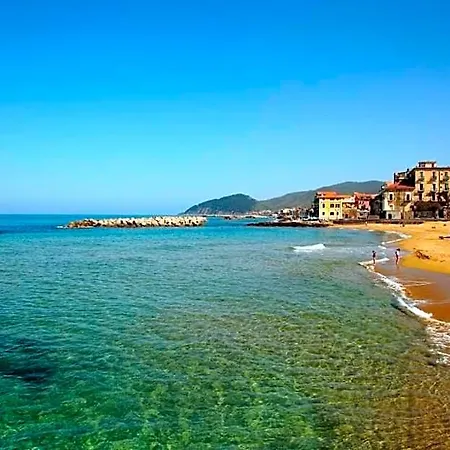 Szálloda La Marina