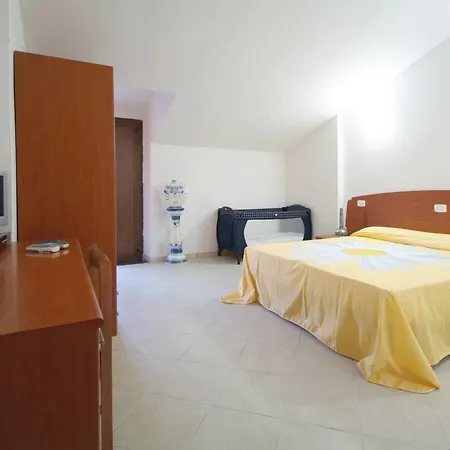 La Marina 3* Santa Maria di Castellabate