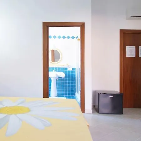 La Marina Hotel Santa Maria di Castellabate