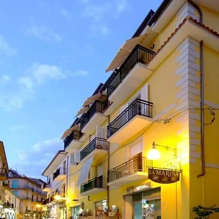 La Marina Hotel Santa Maria di Castellabate