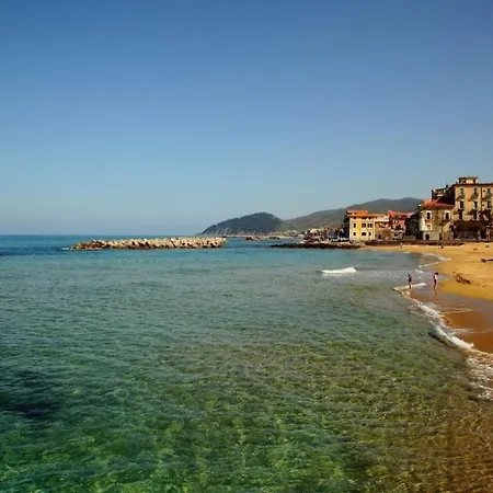 La Marina 3* Santa Maria di Castellabate