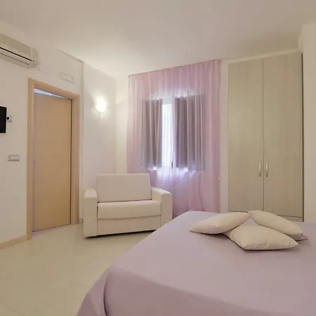 La Marina Otel Santa Maria di Castellabate