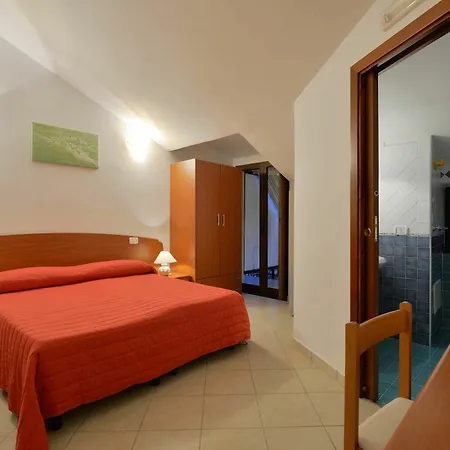 La Marina Hotel