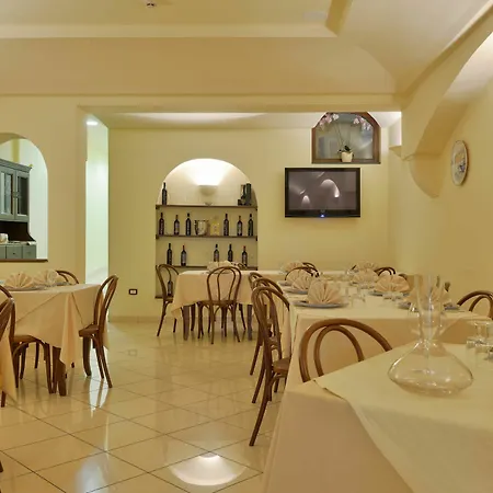 La Marina Hotel Santa Maria di Castellabate