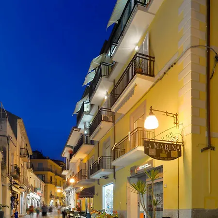 La Marina Hotel 3*