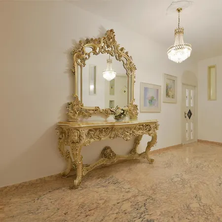 La Marina 3* Santa Maria di Castellabate