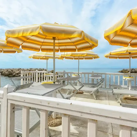 La Marina Hotel Santa Maria di Castellabate