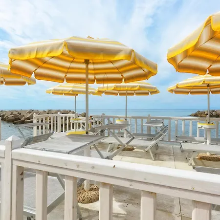 La Marina Otel Santa Maria di Castellabate